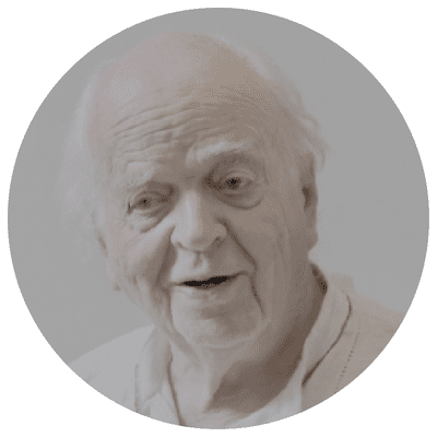 P. Josse Van der Rest, S.J. (+)