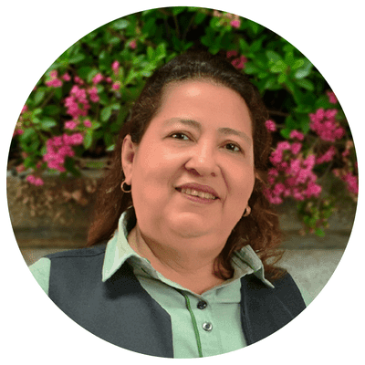Ing. Bethsaida Hidalgo V.