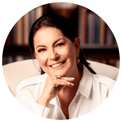 Abg. María Josefa Coronel