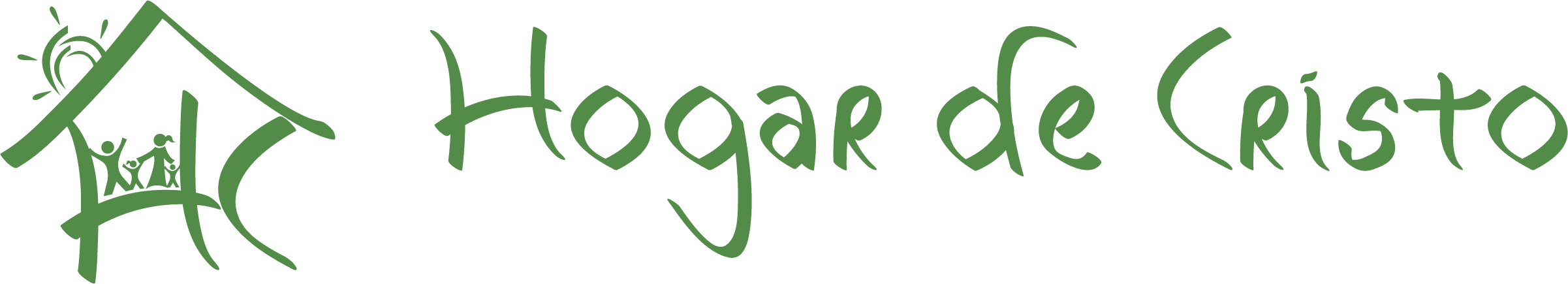 Hogar de Cristo