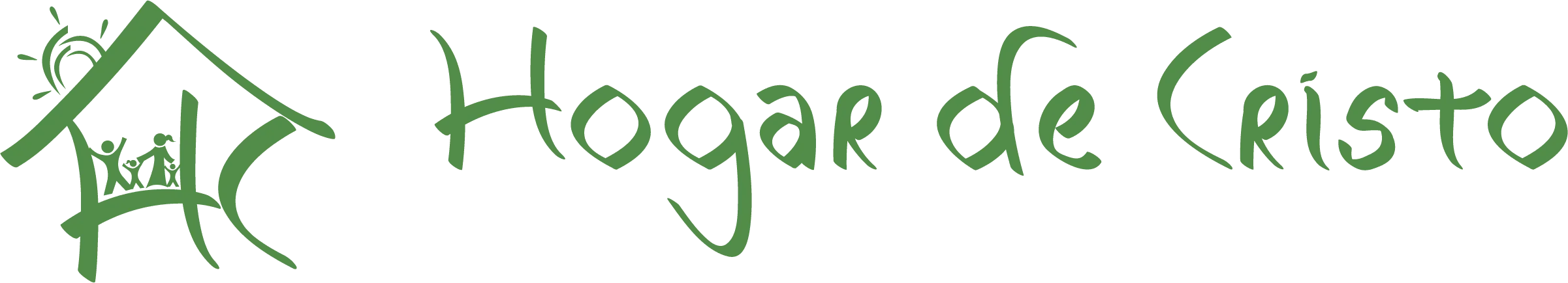 Hogar de Cristo