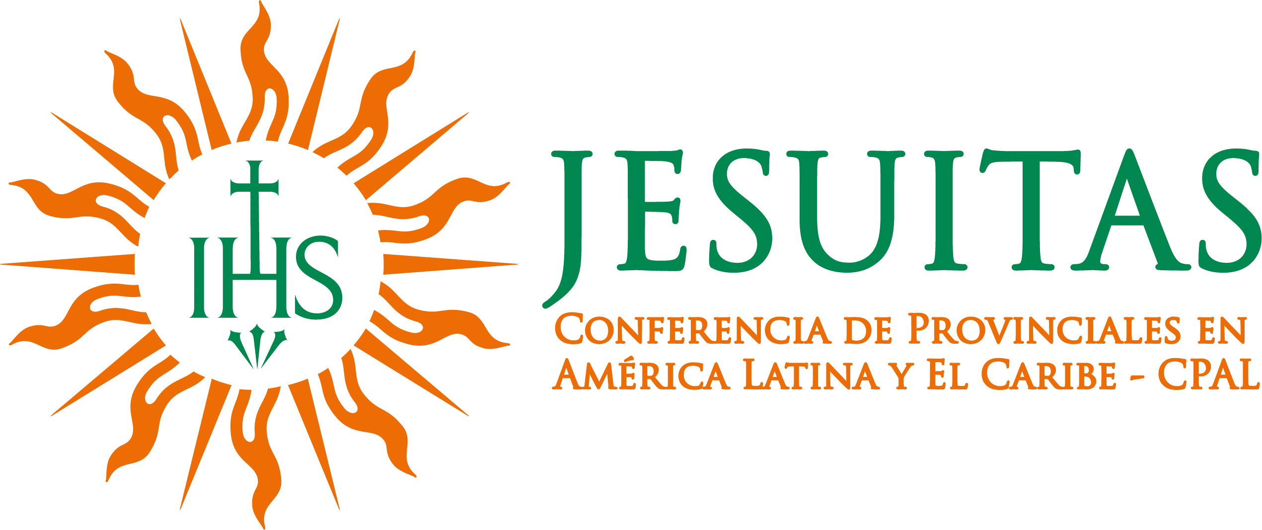 Logo CEPAL