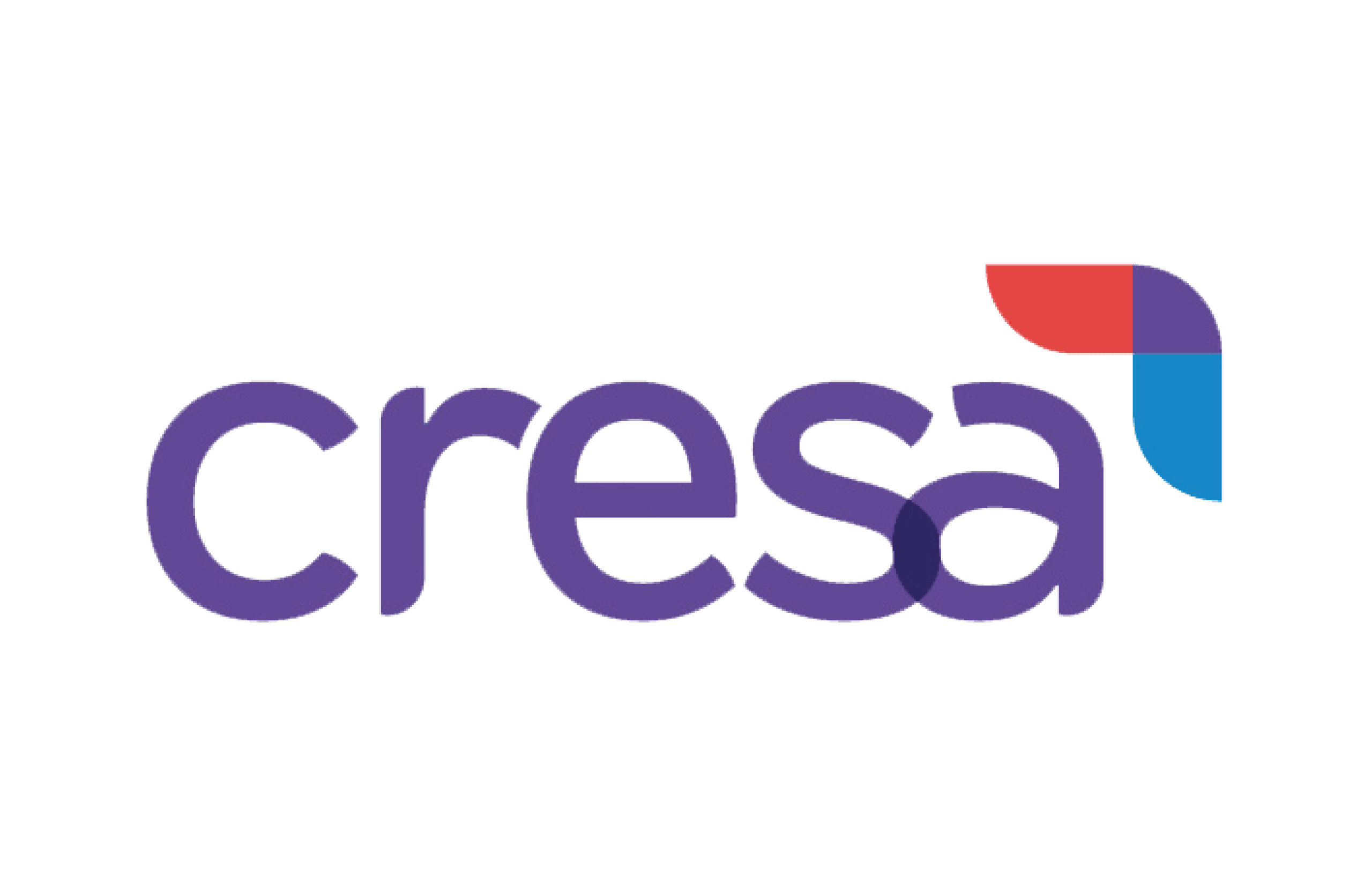 Logo Cresa