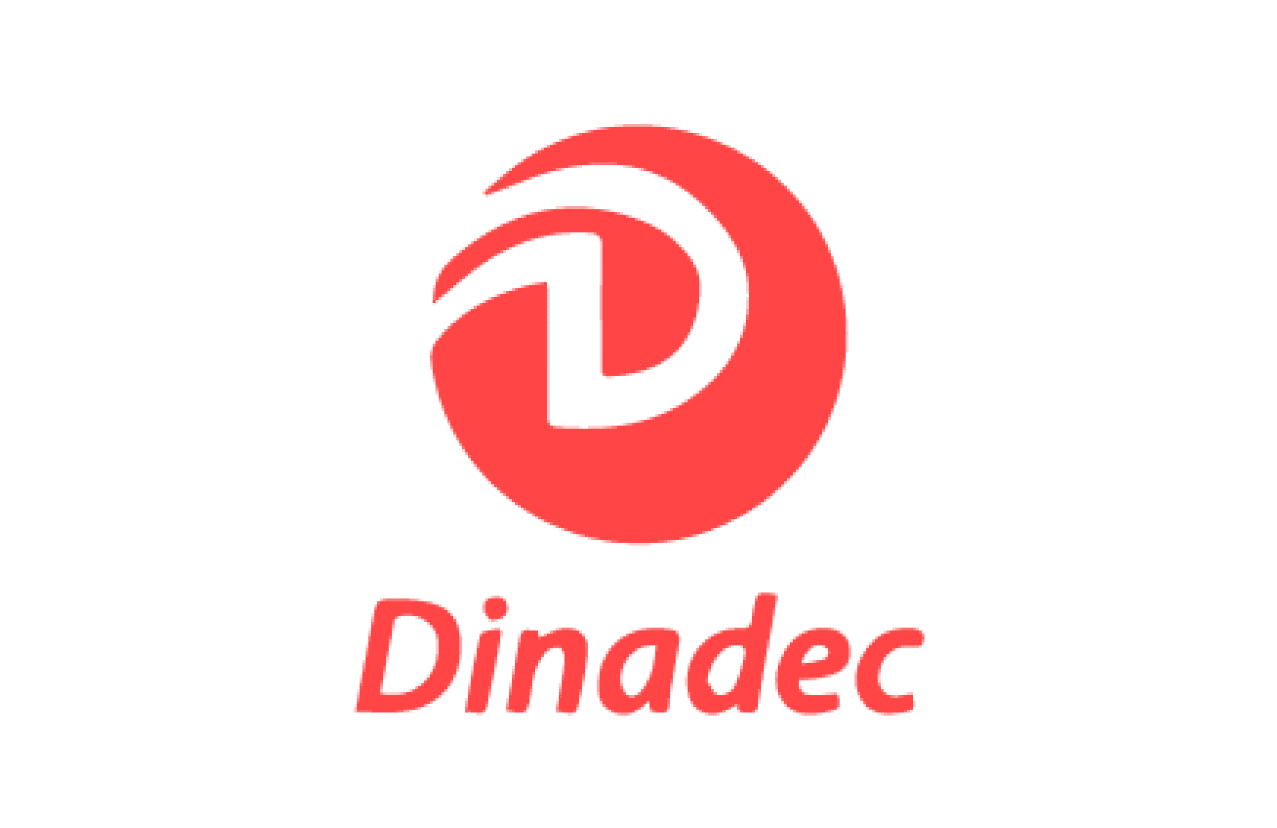 Logo Dinadec