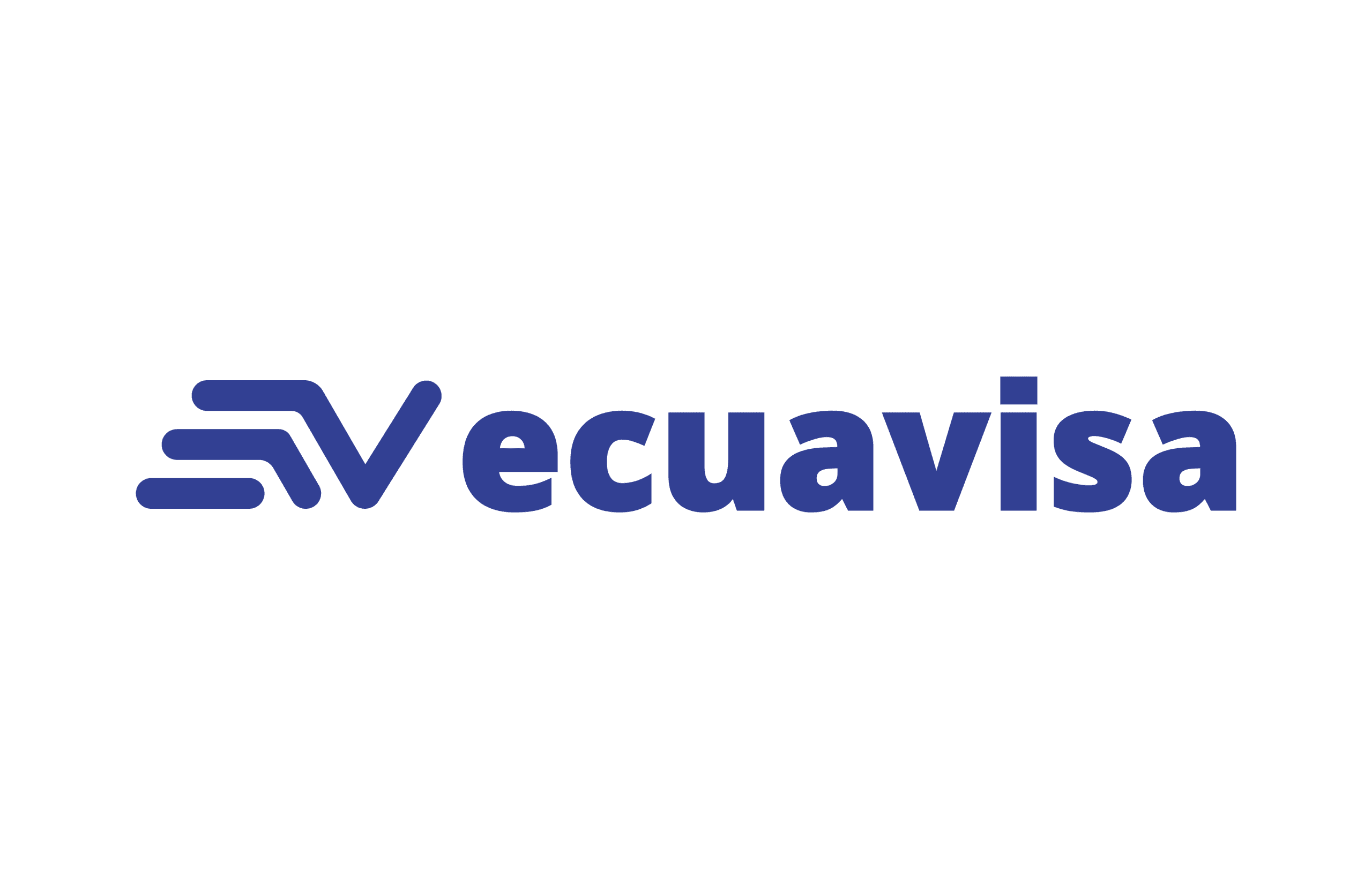 Logo Ecuavisa