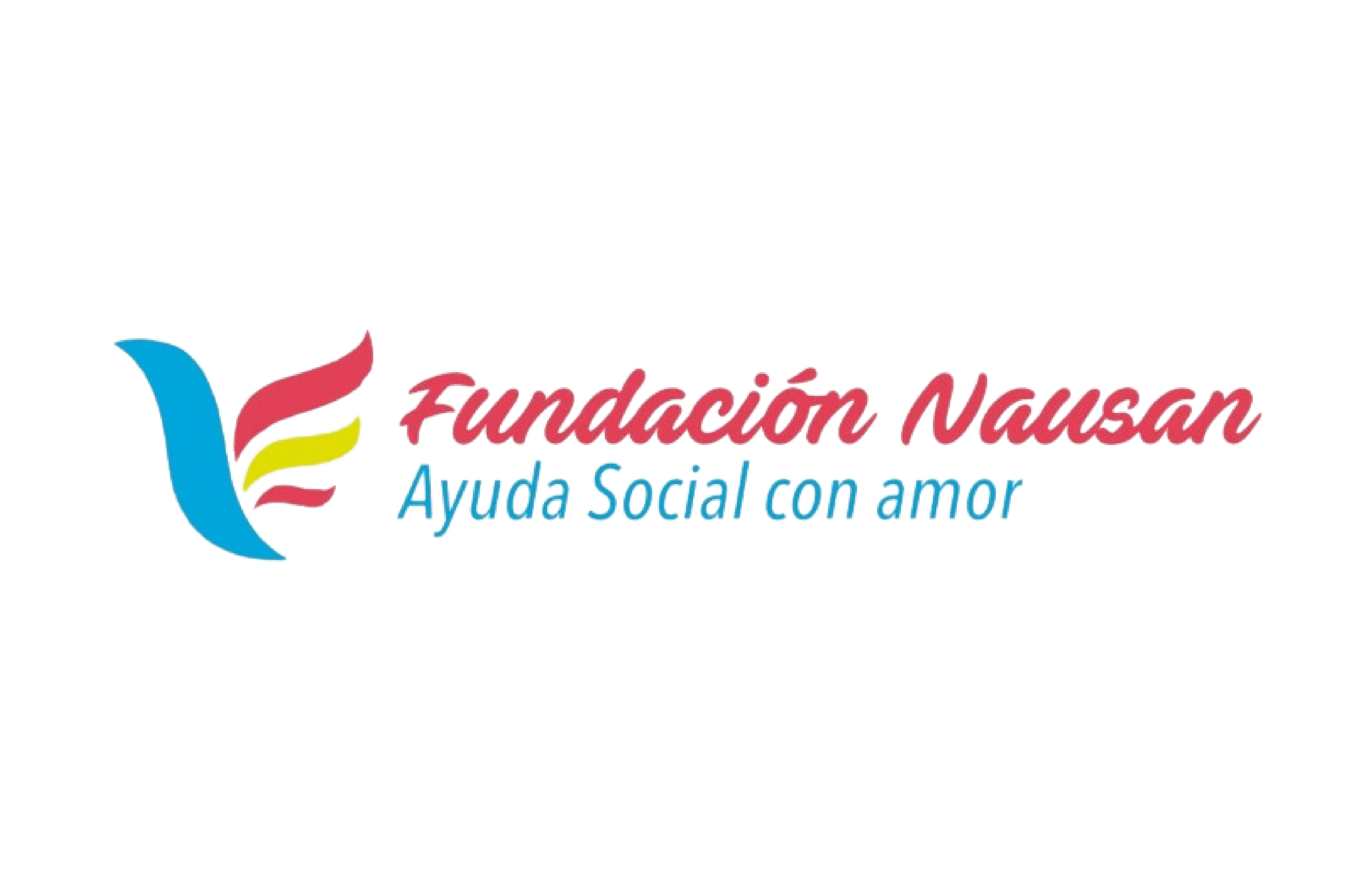 Logo Fundacion Nausan