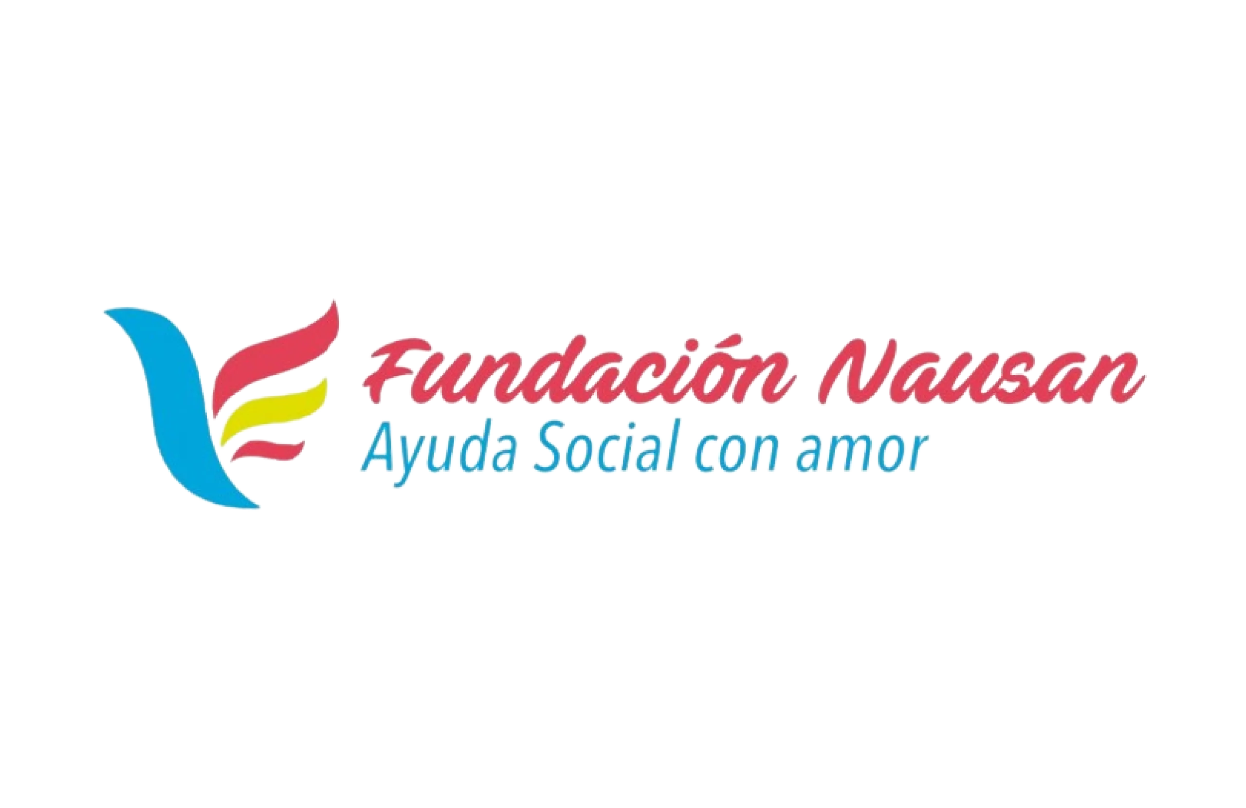 Logo Fundacion Nausan