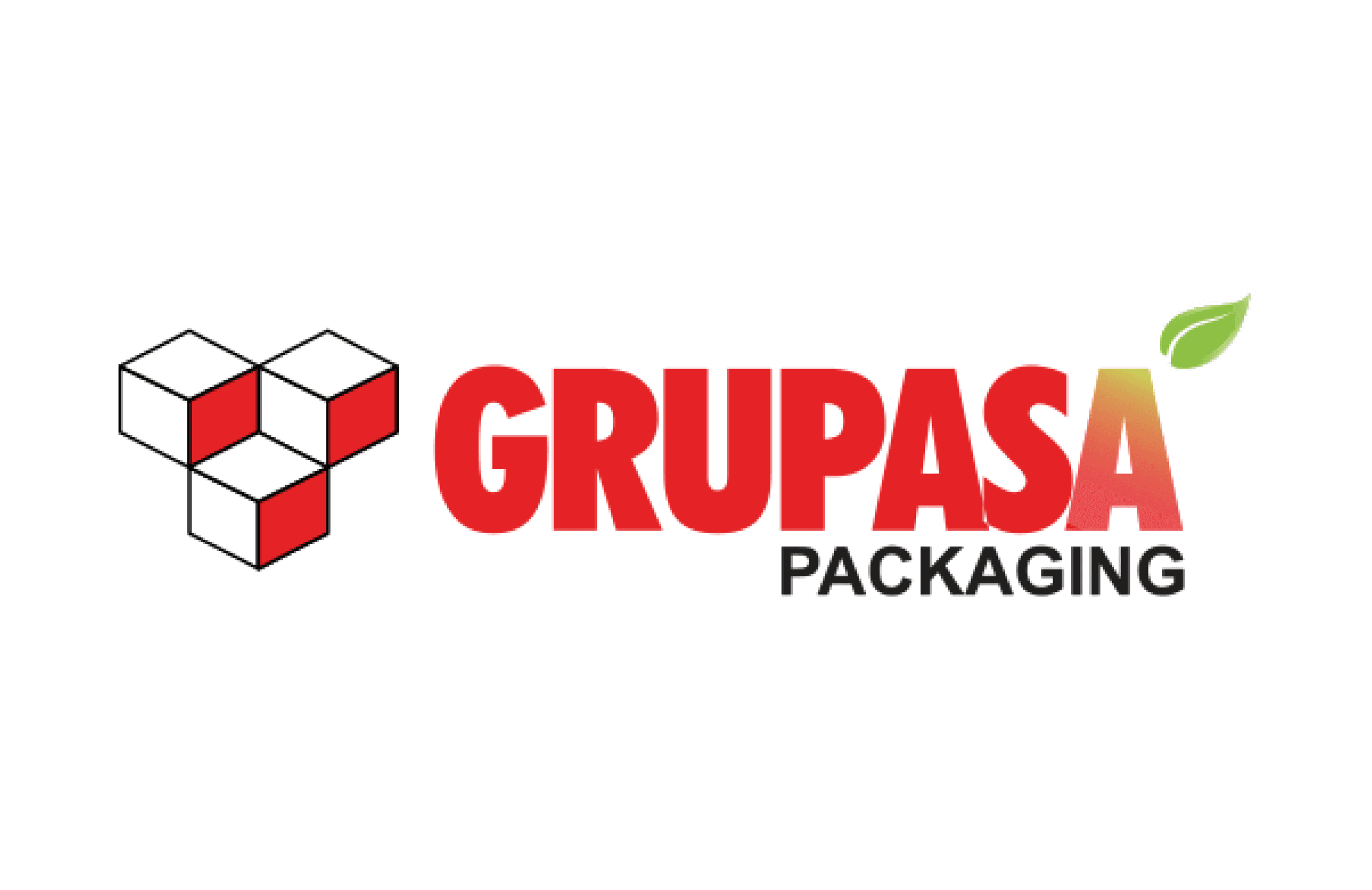 Logo Grupasa