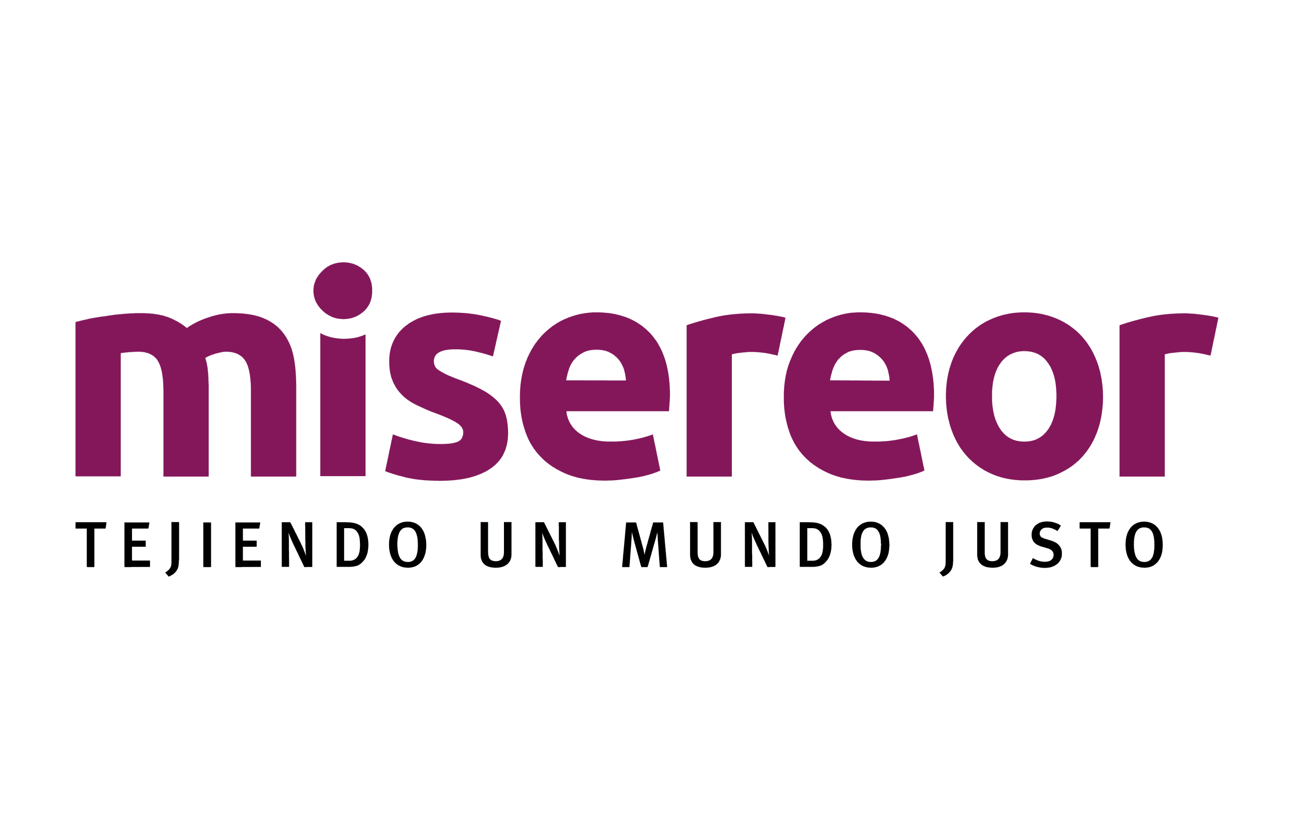 Logo MISEREOR