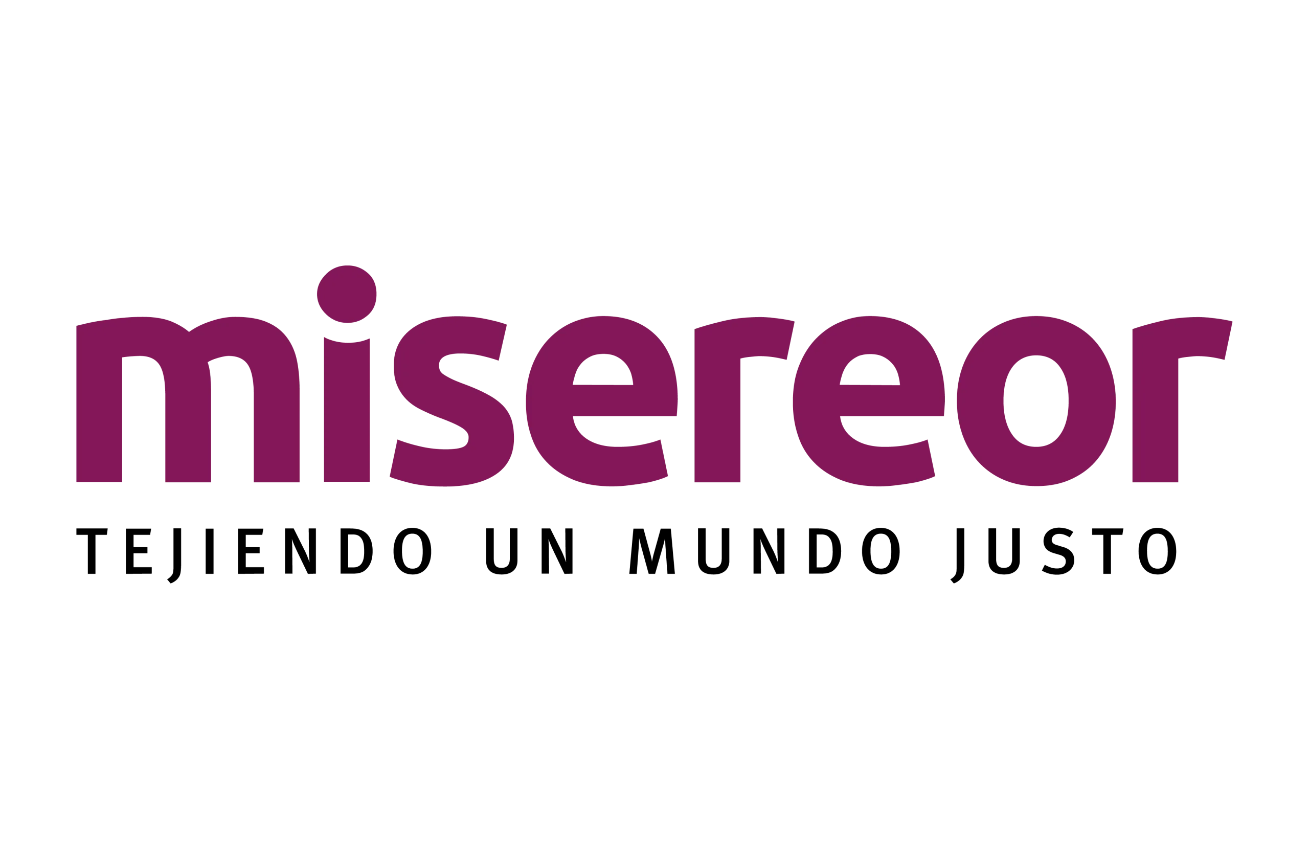 Logo MISEREOR