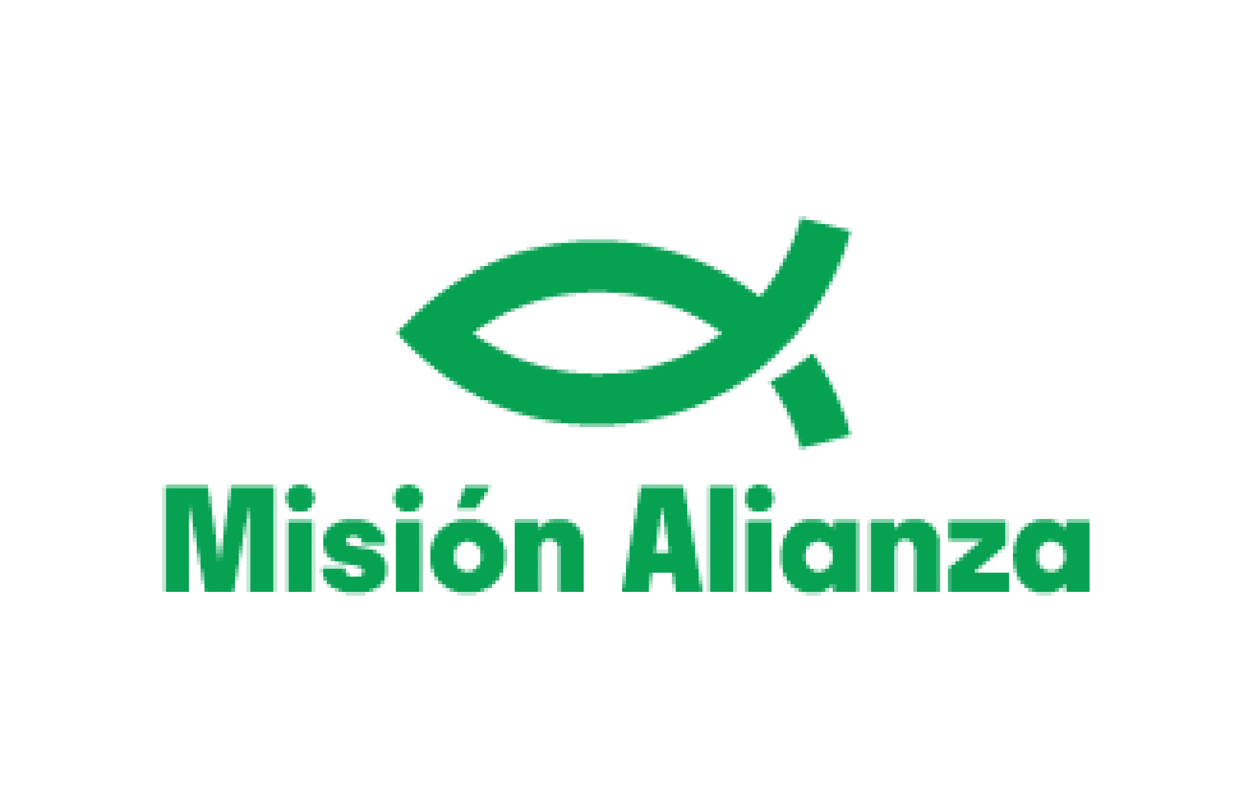 Logo Mision Alianza