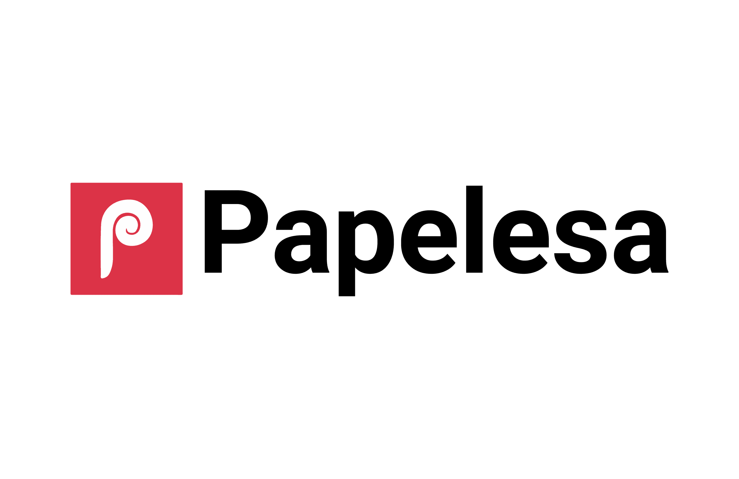 Logo Papelesa