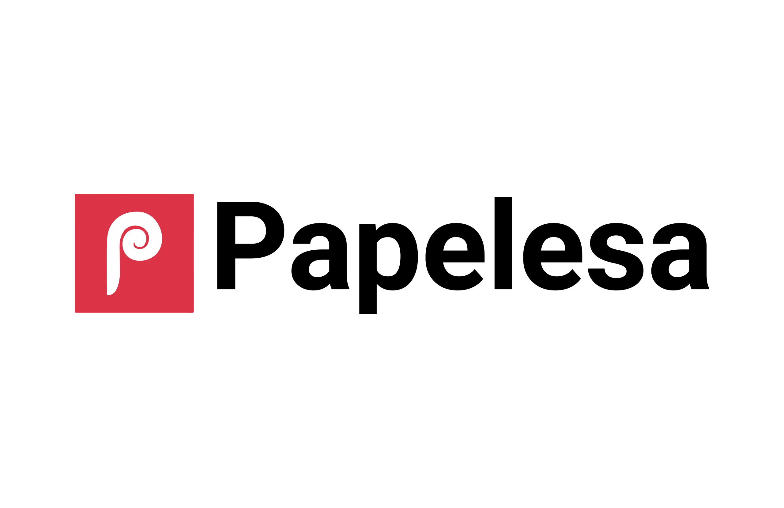 Logo Papelesa