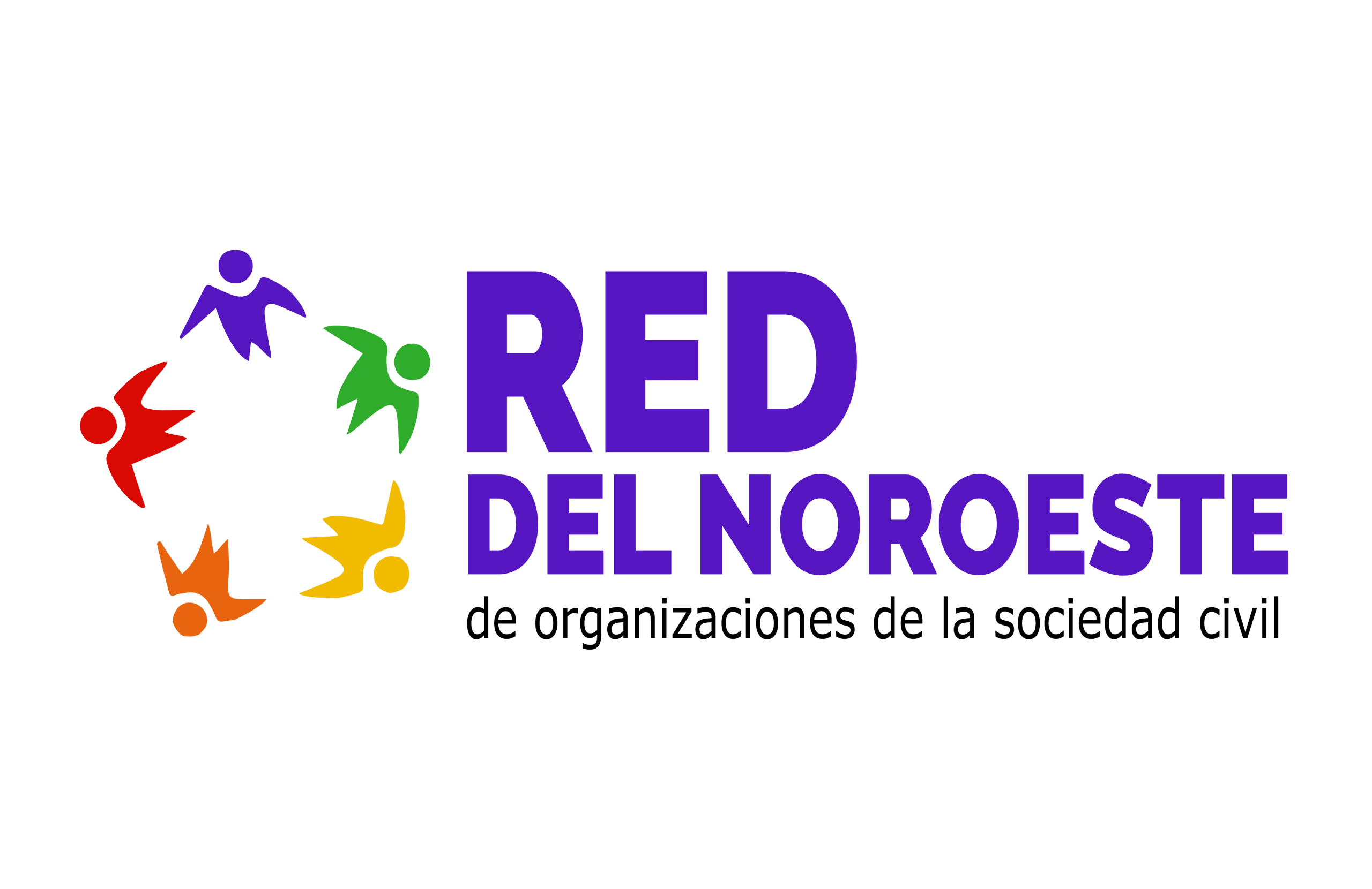 Logo Red del Noroeste