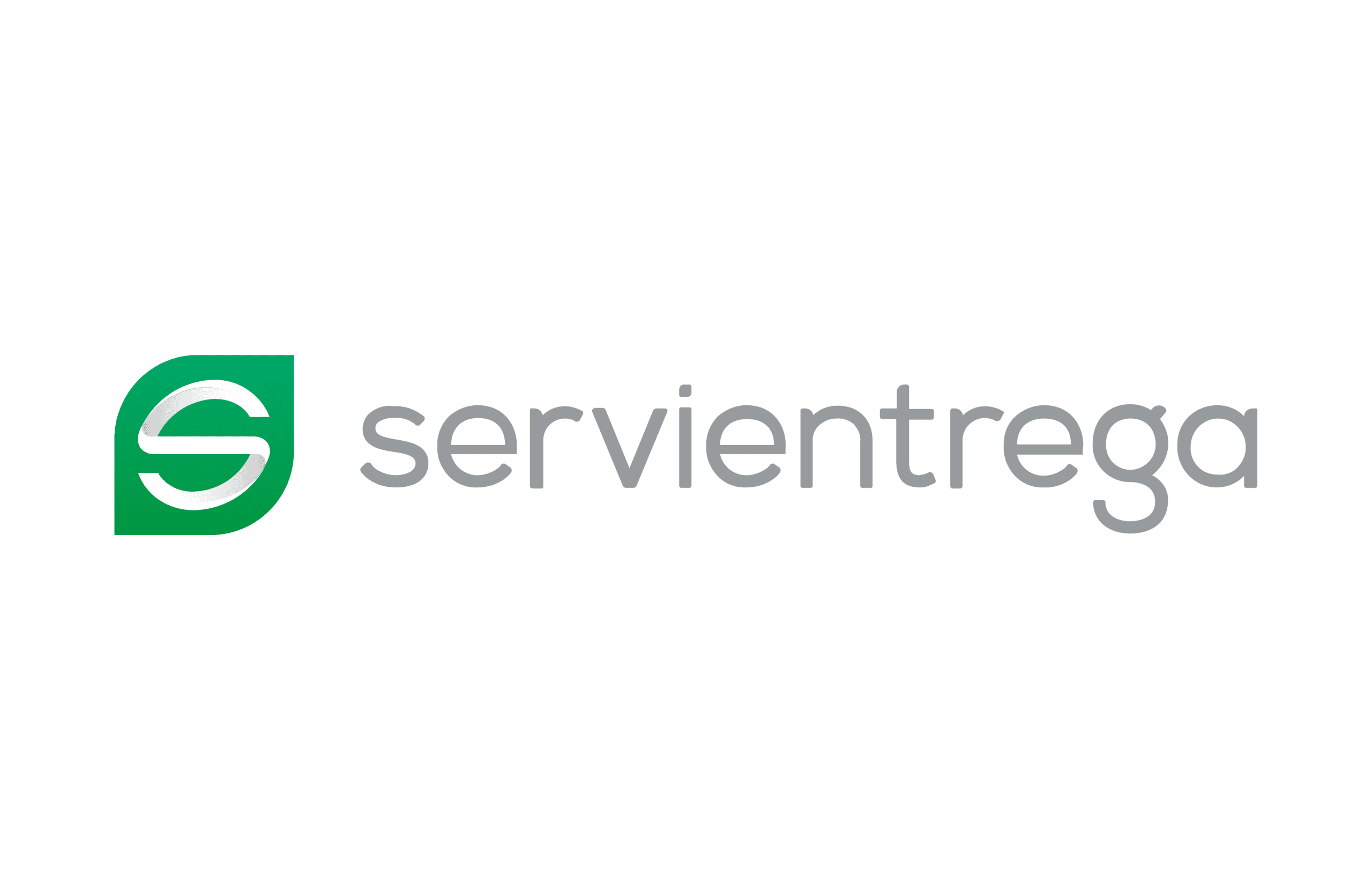 Logo Servientrega