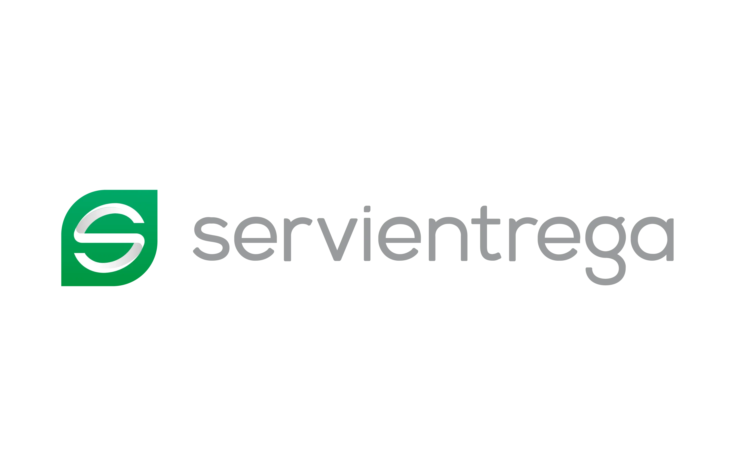 Logo Servientrega