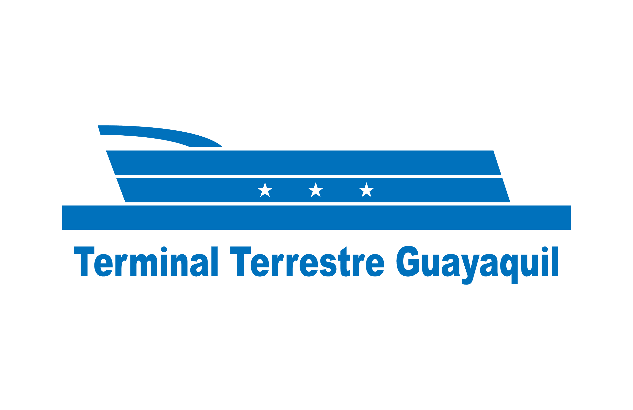 Logo Terminal Terrestre