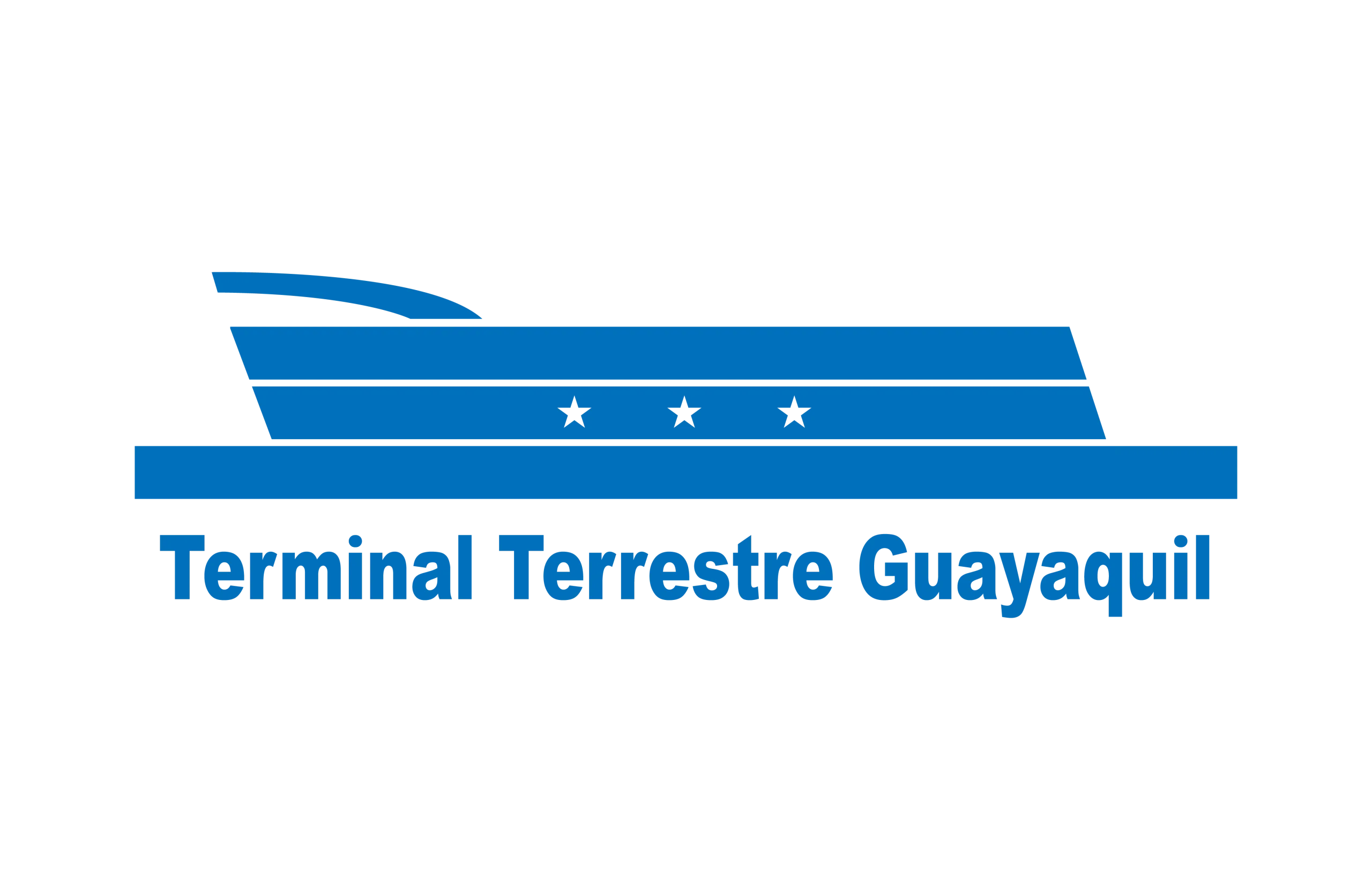 Logo Terminal Terrestre