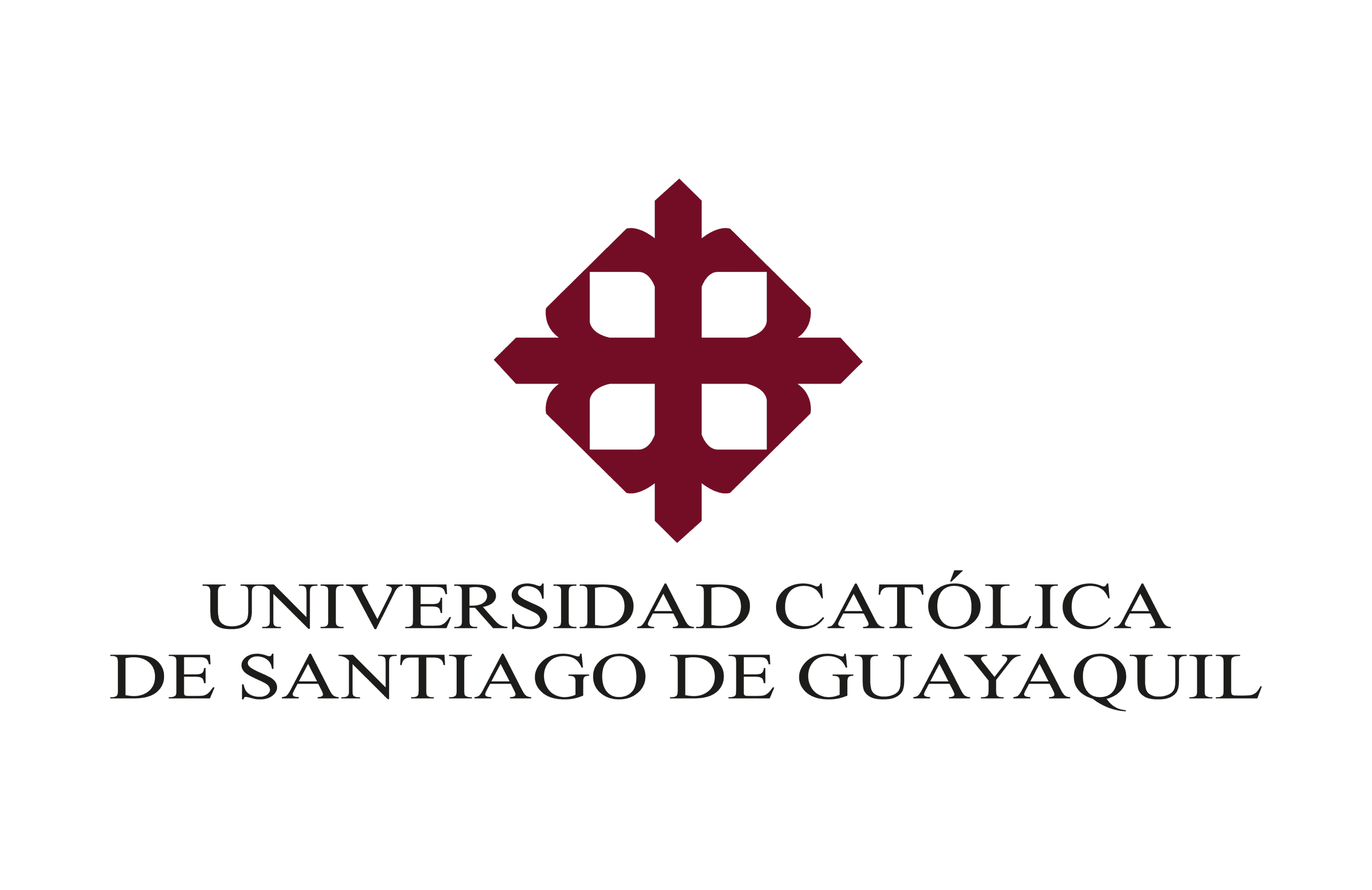 Logo UCSG