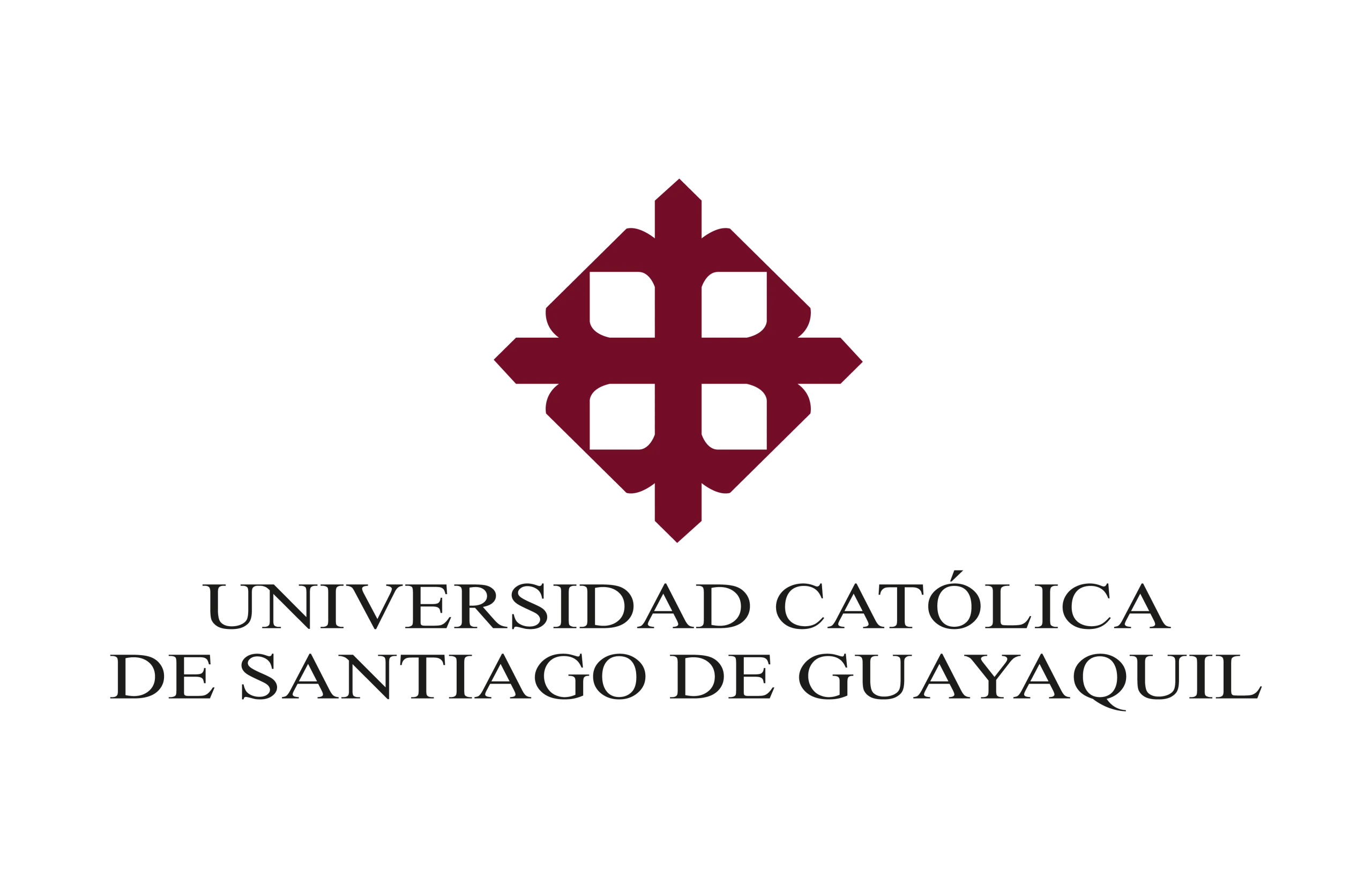 Logo UCSG