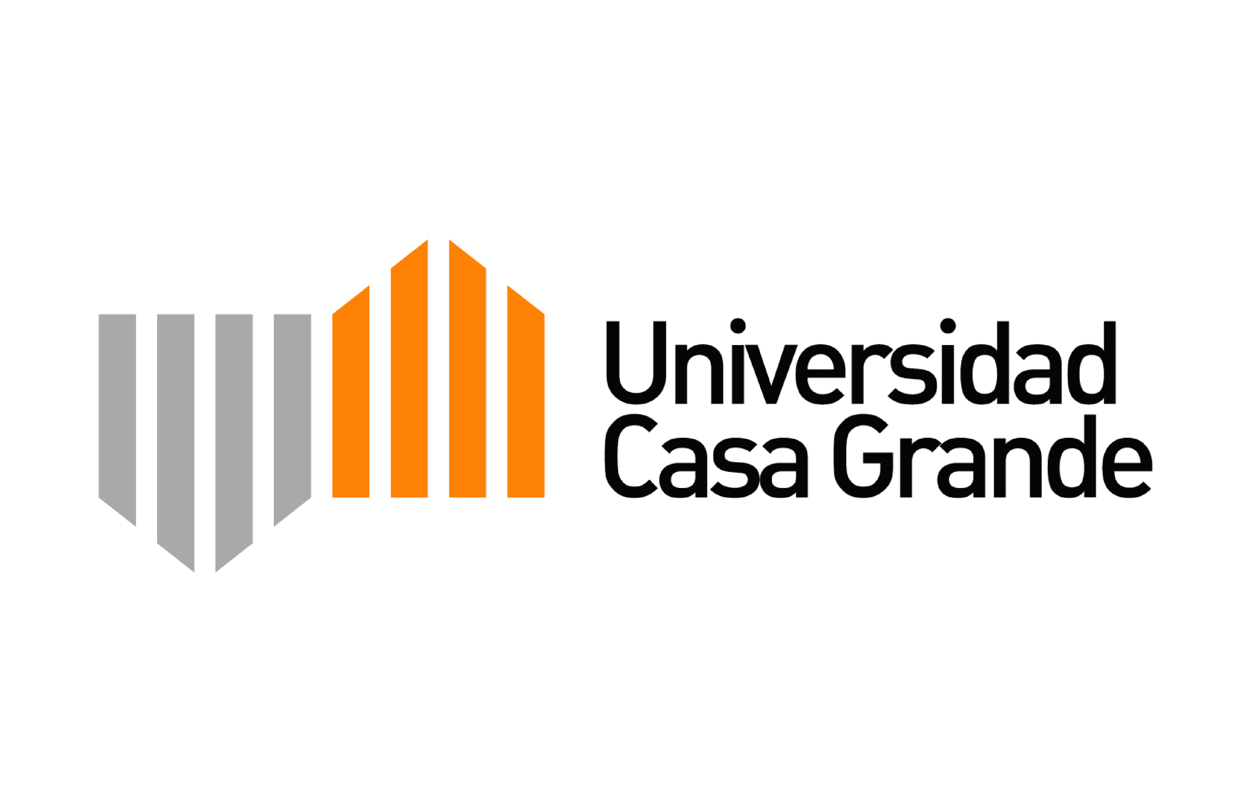 Logo Universidad Casa Grande