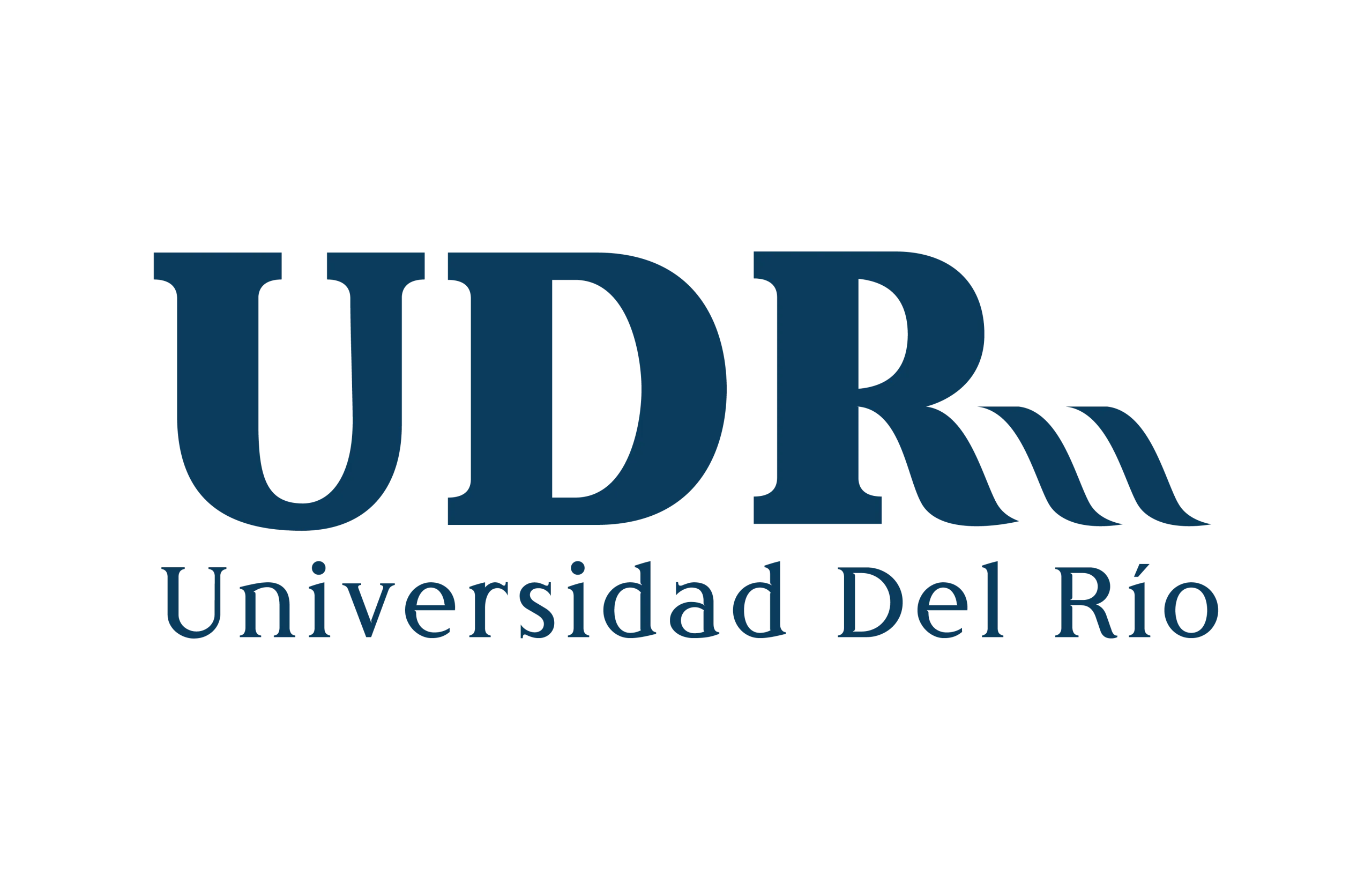 Logo Universidad del Rio