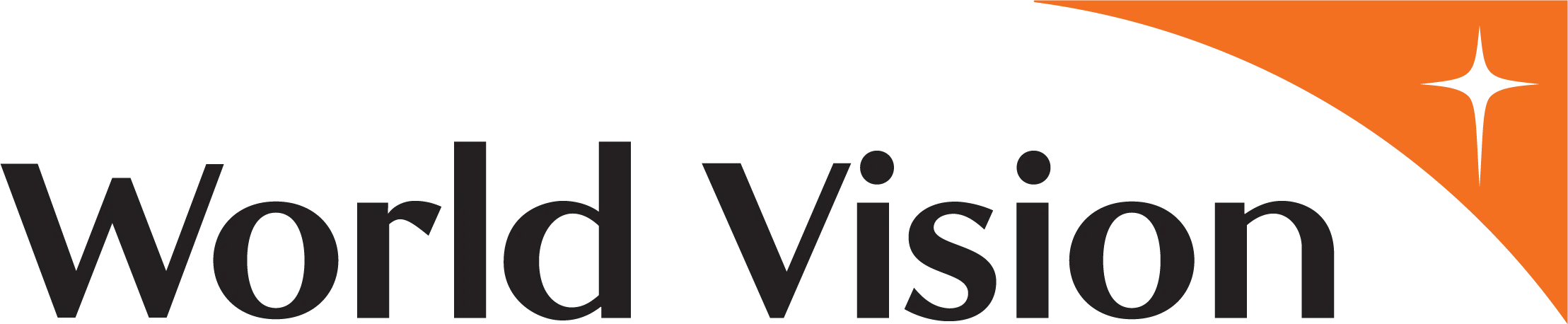 Logo World Vision