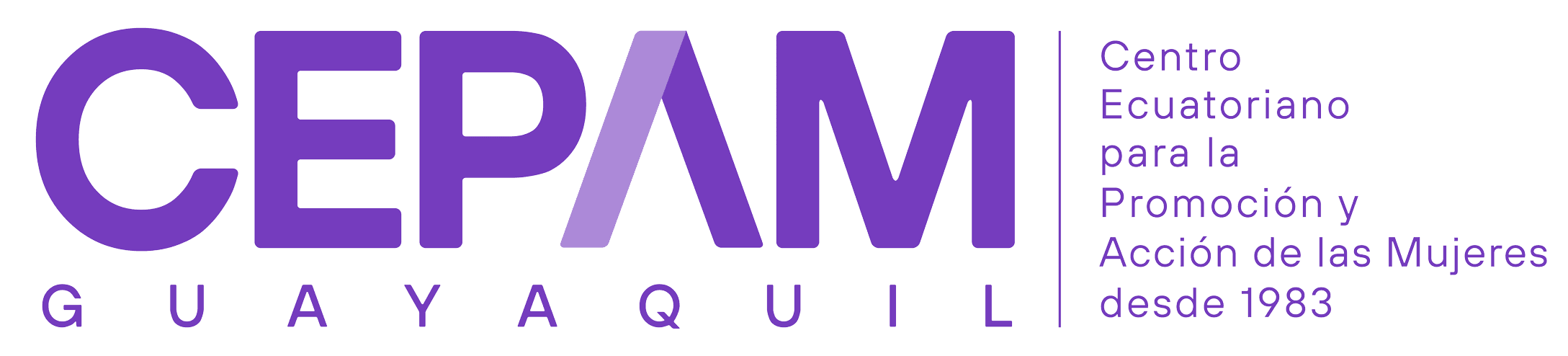 Logo Cepam Web