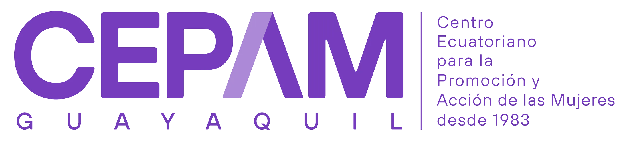 Logo Cepam Web